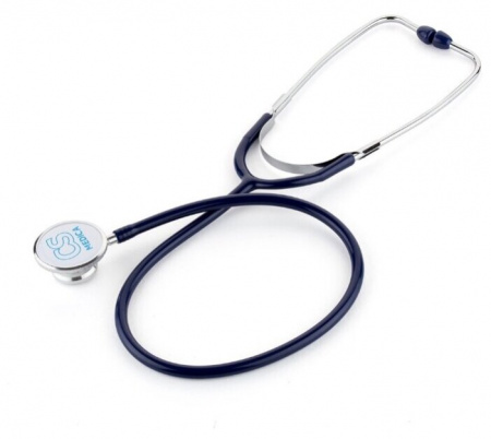 СИ ЭС МЕДИКА (CS Medica) CS-417 Стетофонендоскоп (синий)