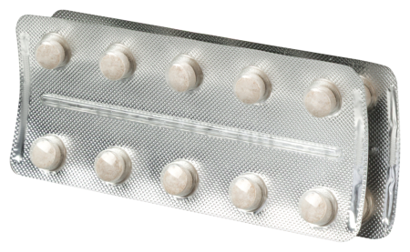 ПУСТЫРНИКА таб №20  Фармстандарт