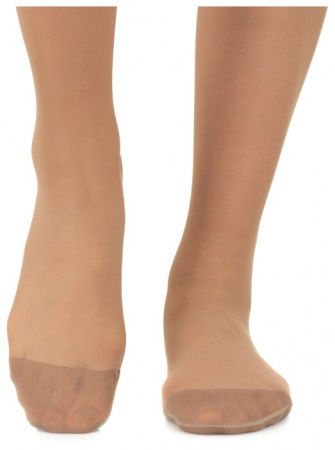 БИ-ВЕЛЛ B.WELL JW-327 Колготки д/берем 140ден 2кл №4 (натур)