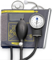 ТОНОМЕТР LITTLE DOCTOR LD71 механический (манж 25-36см)