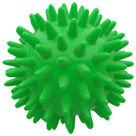 МАССАЖЕР АЛЬПИНА Иглбол (зеленый)