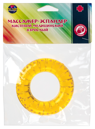 ЭСПАНДЕР ТОРГ ЛАЙНС Кистевой (взрослый)