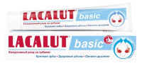 ЛАКАЛЮТ з/п BASIC 75мл