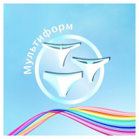 ДИСКРИТ ежед Deo Spring Breeze Multiform №100 (Весенный бриз)