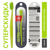 СПЛАТ з/щ PROFESSIONAL Ultra Complete (средняя)