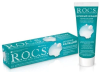 РОКС з/п Активный Кальций 94г
