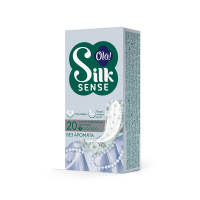 OLA SILK SENSE LIGHT ПРОКЛАДКИ ЕЖЕДНЕВНЫЕ ТОНКИЕ СТРИНГ-МУЛЬТИФОРМ N20