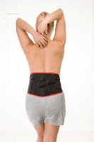 ПОЯС ПРЕМЬЕР СЕВЕР Собачья шерсть р.50-52