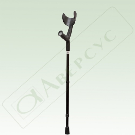 КОСТЫЛЬ АВЕРСУС 26 локтевой д/взр