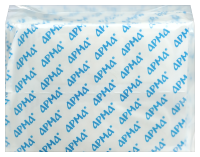 ПЛАСТЫРЬ АРМА бакт Полимерный (прозрачный) 25х72мм №100