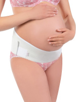 БАНДАЖ ФЭСТ 1444 до и п/род.р.96 (бел)