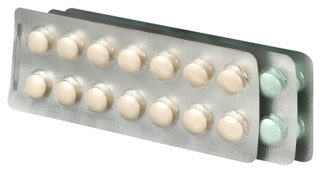 ЦИКЛОВИТА таб N42 #^^