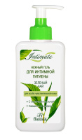 ФЛОРЕСАН ФРУКТОВАЯ СИМФОНИЯ Гель д/инт гиг Зелёный чай 250мл