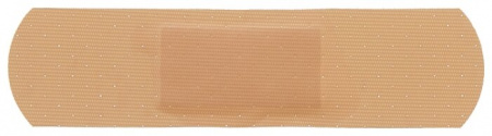 ПЛАСТЫРЬ МАТОПАТ бакт НАБОР N20 Universal 1,9х7,6см #