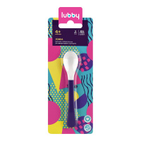 ЛАББИ (14067) Ложка Любимая 4+
