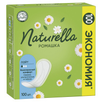 НАТУРЕЛЛА прок ежед ЛАЙТ N100 (Ромашка)