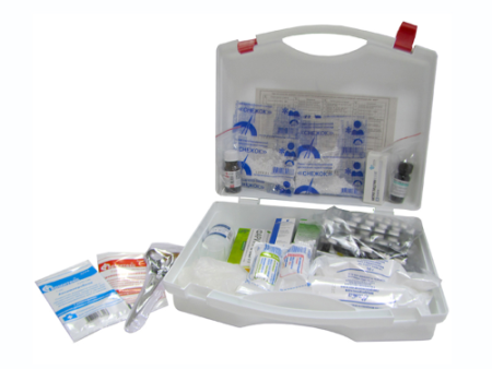 АПТЕЧКА ФЭСТ Офисная