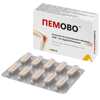 ПЕМОВО N30 ТАБЛ