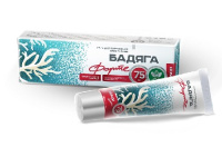 БАДЯГА ФОРТЕ гель 75мл  Бионор