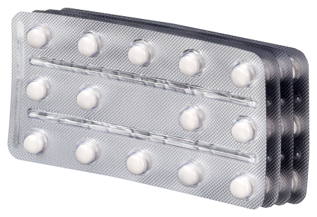 ПАНТОПРАЗОЛ таб 20мг №56 Озон