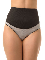 БАНДАЖ ФЭСТ 1444 до и п/род р.124-128 (черный)