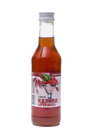 БИОИНВЕНТИКА СИРОП Калина (фруктоза) 250мл