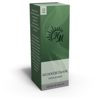 МОЖЖЕВЕЛЬНИК МАСЛО эф 10мл  Натур Масла