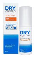 DRYCONTROL EXTRA FORTE Спрей антиперспирант 50мл