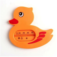 ТЕРМОМЕТР бытовой для воды Уточка  ПТЗ