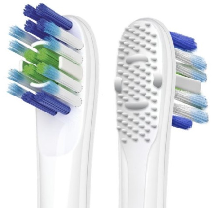 КОЛГЕЙТ насадки к зубной щетке PROCLINICAL 150 №2