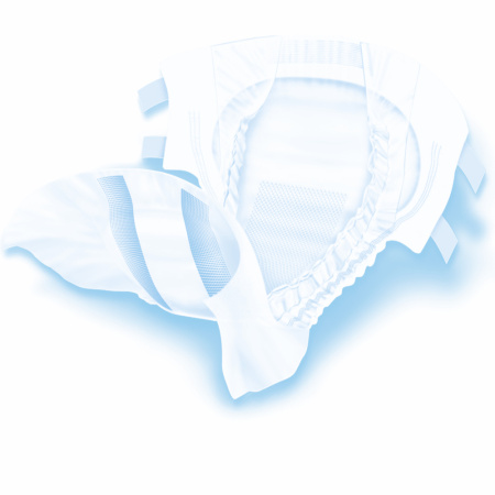 ТЕНА Подгузники СЛИП ПЛЮС М N10 #