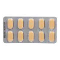 ТИОЛЕПТА таб 600мг N30 #