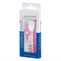 КУРАПРОКС Ершик Prime Start CPS08 №5 (набор с держателями UHS409 и UHS470)