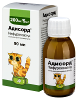АДИСОРД сусп 0,2/5мл 90мл