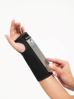 КОМФ-ОРТ K-906 Бандаж лучезап суст L (правый)