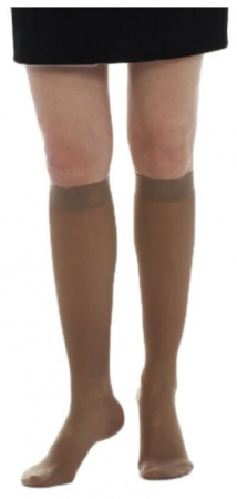 ЭРГОФОРМА 311 Гольфы Жен кл 1 №5 (бронза)