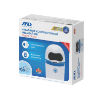 ИНГАЛЯТОР АНД CN-236 компрессорный