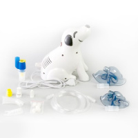 ИНГАЛЯТОР VEGA P2 СОБАЧКА компрес с сумкой