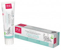 СПЛАТ з/щ PROFESSIONAL Сенсетив (средняя)