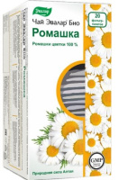 РОМАШКА цветки ф/п №20  Эвалар