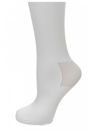 ЧУЛКИ ИНТЕКС Антиэмболические 18-22мм L (бел)