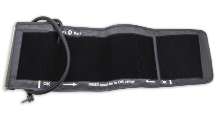 МАНЖЕТА MEDITECH д/тоном MT-AMV Увеличенная на плечо