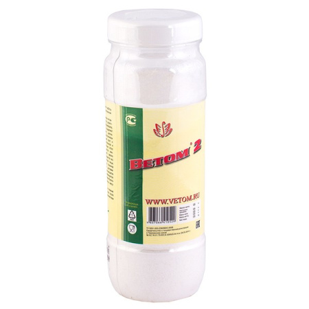 ВЕТОМ 2 пор 500г