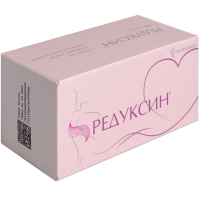 РЕДУКСИН капс 10мг N60 #
