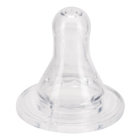 МД КУРНОСИКИ (12030) Соска сил/больш Х-отв №2