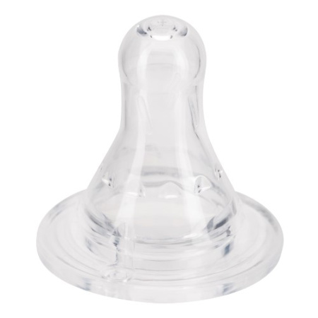 МД КУРНОСИКИ (12030) Соска сил/больш Х-отв №2