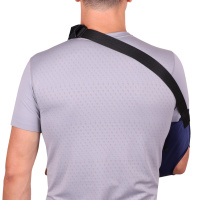 КРЕЙТ F-220 Бандаж на плечо/предплечье №1