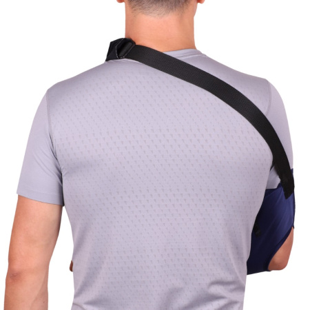 КРЕЙТ F-220 Бандаж на плечо/предплечье №1