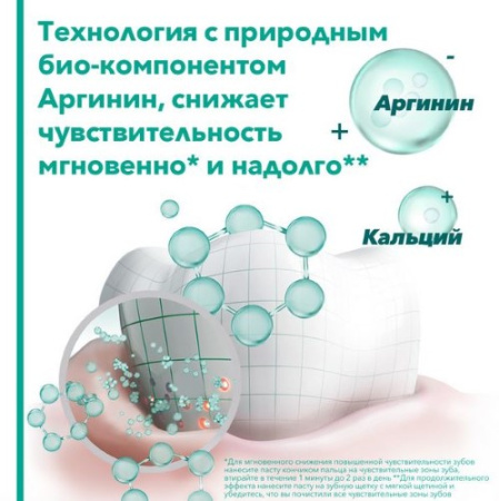 ЭЛМЕКС зубная паста Сенсетив Профессионал Бережное отбеливание 75мл