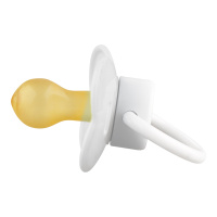 ЛАББИ (23535 Пустышка лат Джаст (круг соска) №1